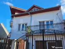 CASA CU 6 CAMERE, 293 MP UTILI SI GARAJ - DEVA
