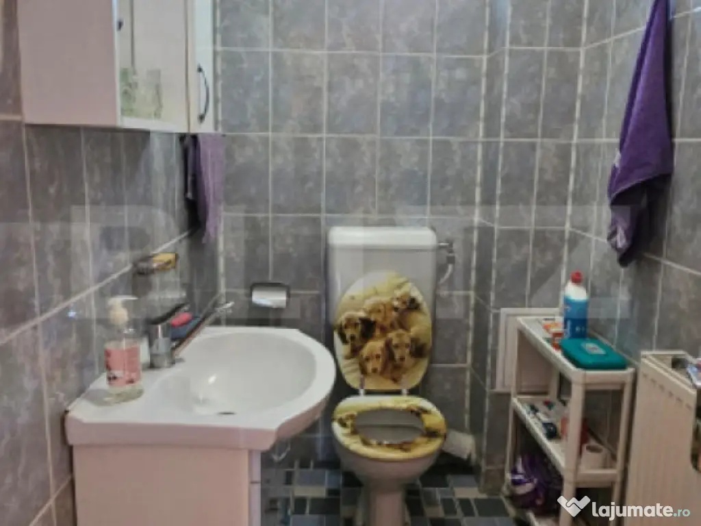 CASA CU 6 CAMERE, 293 MP UTILI SI GARAJ - DEVA