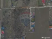 Comision 0 %! Teren intravilan de vânzare, 3,741 mp, Bod 