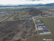 Comision 0 %! Teren intravilan de vânzare, 3,741 mp, Bod 