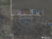 Comision 0 %! Teren intravilan de vânzare, 3,741 mp, Bod 