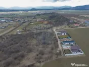 Comision 0 %! Teren intravilan de vânzare, 3,741 mp, Bod 