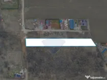 Comision 0 %! Teren intravilan de vânzare, 3,741 mp, Bod