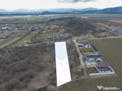 Comision 0 %! Teren intravilan de vânzare, 3,741 mp, Bod 