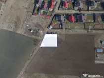 Comision 0 %! Teren intravilan de vânzare, Bod!