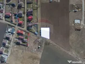 Comision 0 %! Teren intravilan de vânzare, Bod! 