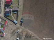 Comision 0 %! Teren intravilan de vânzare, Bod! 