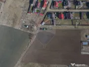 Comision 0 %! Teren intravilan de vânzare, Bod! 