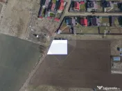 Comision 0 %! Teren intravilan de vânzare, Bod! 