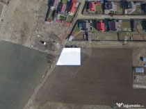 Comision 0 %! Teren intravilan de vânzare, Bod!