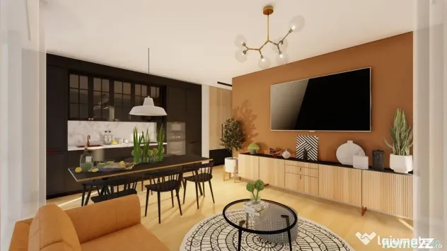Apartament nou complex ARED - Direct de la dezvoltator