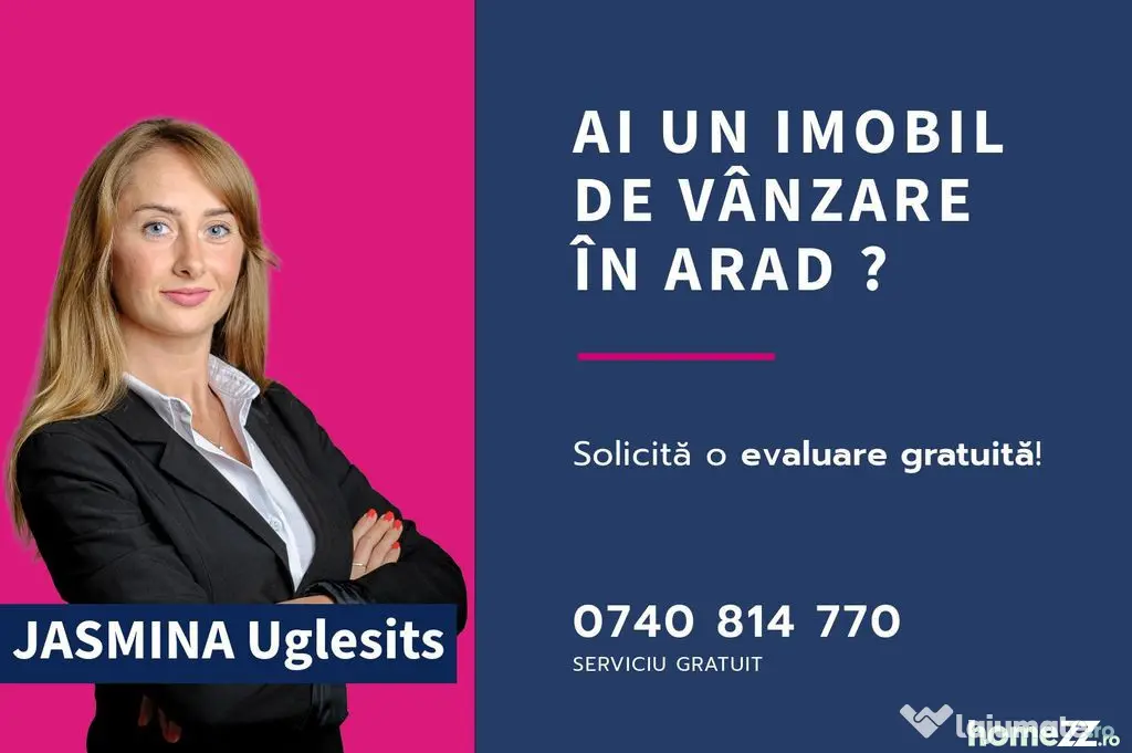 Apartament nou complex ARED - Direct de la dezvoltator