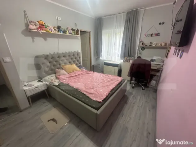 Casa tip P+E, 280 mp utili, zona 14 Mai