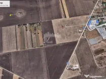 Teren intravila Techirghiol