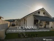 Casă luminoasă și spațioasă – la doar 8 km de Brașov 