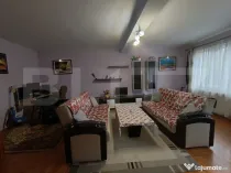 Casă de vanzare, cu 5 camere și un teren de 600 mp, zona u