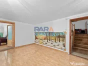 Vilă cu 6 dormitoare, 2 garaje, anexe multiple - 2076 mp... 