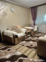 Apartament de vanzare, cu 2 camere, spațios și complet ren