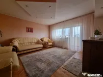 Apartament 3 camere Neagoe Voda sau schimb cu 2 camere + dif