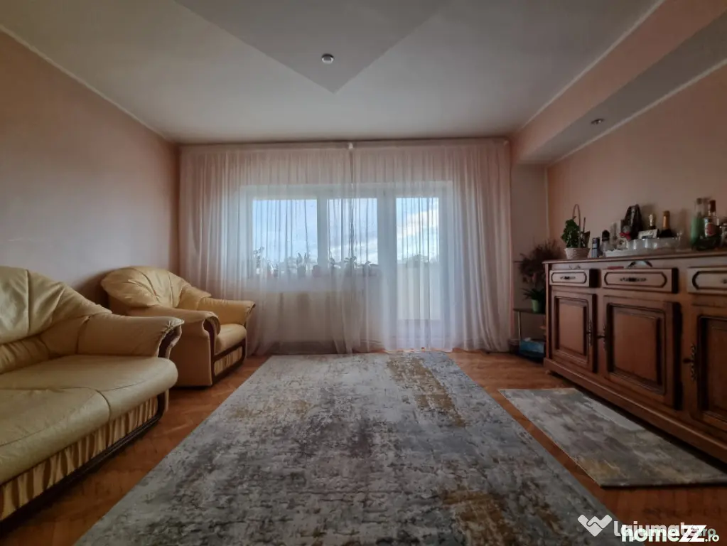 Apartament 3 camere Neagoe Voda sau schimb cu 2 camere + dif