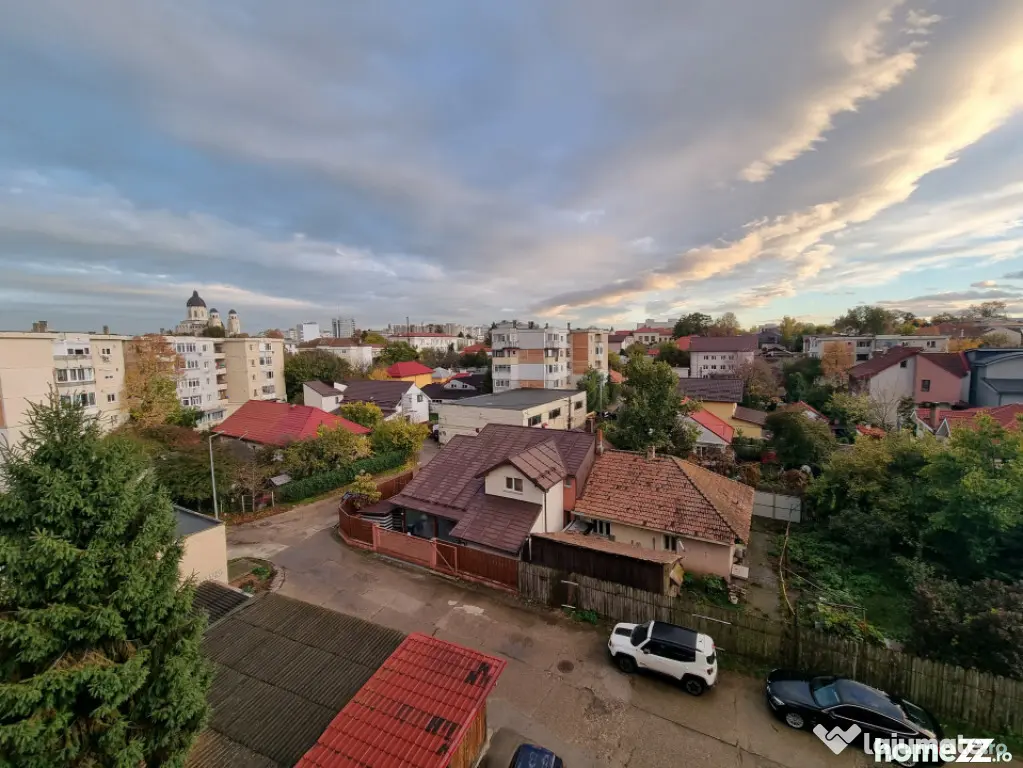 Apartament 3 camere Neagoe Voda sau schimb cu 2 camere + dif