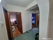 Neagoe Vodă- 3 camere decomandate/două balcoane/privelișt 