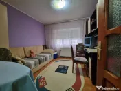 Neagoe Vodă- 3 camere decomandate/două balcoane/privelișt 