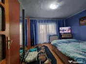 Neagoe Vodă- 3 camere decomandate/două balcoane/privelișt 