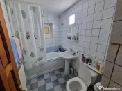 Neagoe Vodă- 3 camere decomandate/două balcoane/privelișt 
