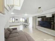 Inchirieri Case / Vile Corbeanca/langa padure 