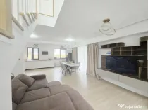 Inchirieri Case / Vile Corbeanca/langa padure