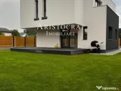 Inchirieri Case / Vile Corbeanca/langa padure 