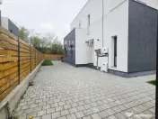 Inchirieri Case / Vile Corbeanca/langa padure 