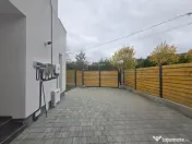 Inchirieri Case / Vile Corbeanca/langa padure 