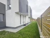 Inchirieri Case / Vile Corbeanca/langa padure 