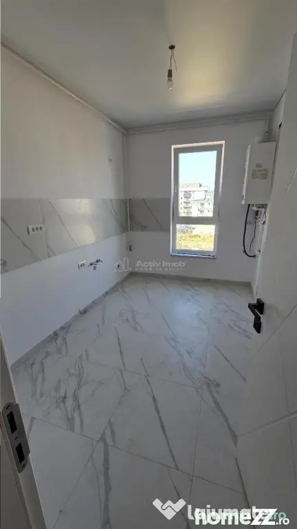 2 camere 58mp Dobroesti - Dobroesti (Bucuresti-Ilfov)