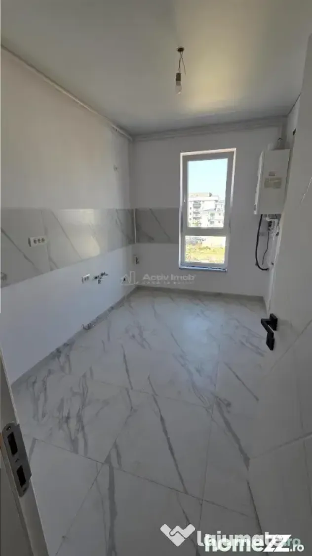 2 camere 58mp Dobroesti - Dobroesti (Bucuresti-Ilfov)
