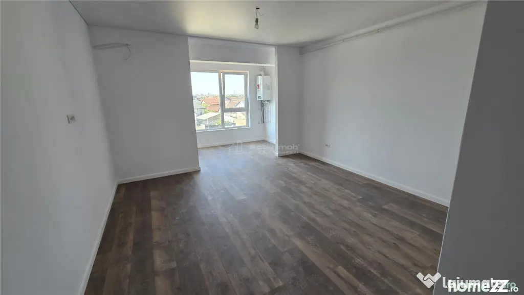 2 camere 58mp Dobroesti - Dobroesti (Bucuresti-Ilfov)