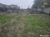 Teren de inchiriat in SIMNICU DE SUS, 1400 mp, front stradal