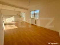 COMISION 0 !! Apartament 2 camere, 49 mp, parcare, zona Terr