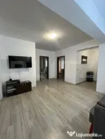 Apartament 3 camere Valea Lupului