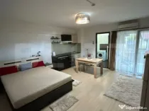 Apartament tip studio 35 m², etaj 1/6 – zonă Palas Iași