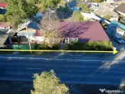 Spatiu comercial/restaurant de vanzare Murfatlar, Constanta 