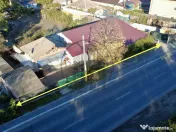 Spatiu comercial/restaurant de vanzare Murfatlar, Constanta 