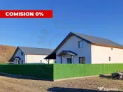 Casa P+M in Draganu, AG 