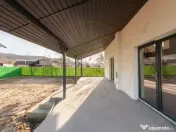 Casa P+M in Draganu, AG 