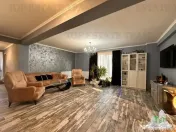 Vila moderna casa renovata cu 2 apartamente si teren gener 