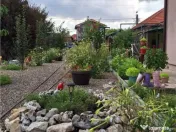 Vila moderna casa renovata cu 2 apartamente si teren gener 