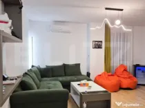 Apartament complet mobilat si utilat, Green Residence