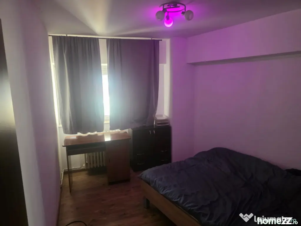 Apartament 2 Camere | Decomandat | Central